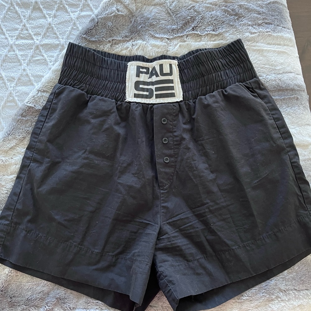 Women’s short
